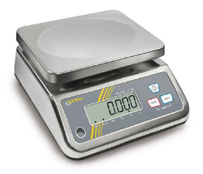 Kern FFN-4N 1Kg Bench Scale - generaltechuae