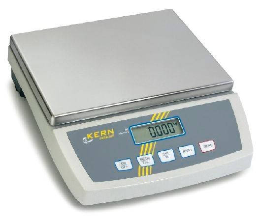 Kern FKB 1A 65Kg Bench scale - generaltechuae