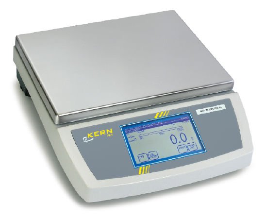 Kern FKT 0.05L 16kg Bench scale - generaltechuae