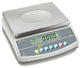 Kern GAB 0.1N 12Kg Bench scale - generaltechuae