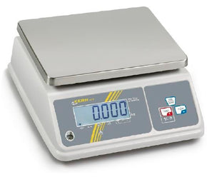 Kern WTB-4N 1Kg Bench Scale - generaltechuae