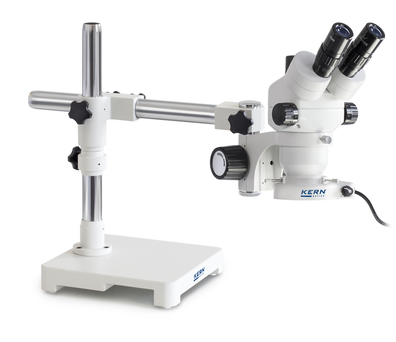 Kern OZM 902 | Stereo Microscope Set | Ocular magnifications	10 x - generaltechuae