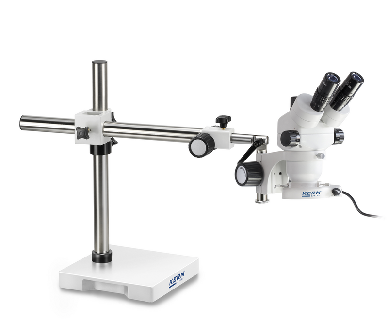 Kern OZM 913 | Stereo Microscope Set | Ocular magnifications	10 x - generaltechuae