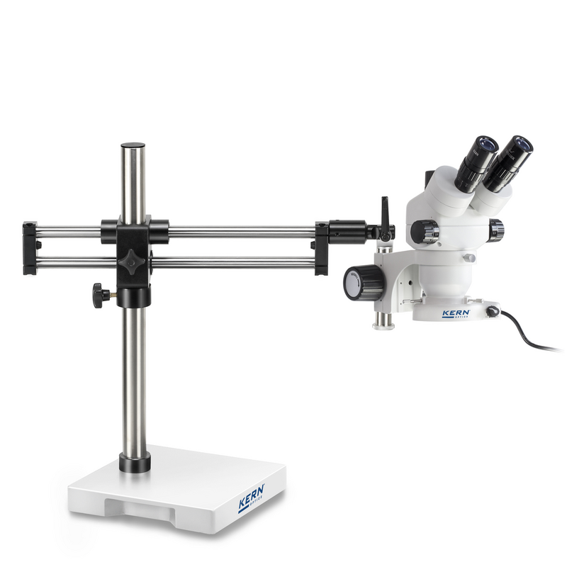 Kern OZM 932 | Stereo Microscope Set | Ocular magnifications	10 x - generaltechuae