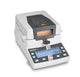 Kern DAB 100-3 | Moisture Analyser | 1 mg readability, 110 g max capacity - generaltechuae
