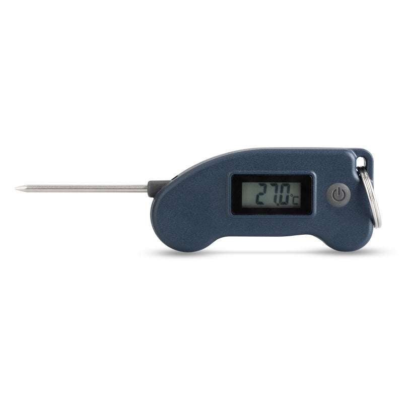 ETI 810-745 | Keyring Thermometer | Blue, -50 to 120 °C - generaltechuae