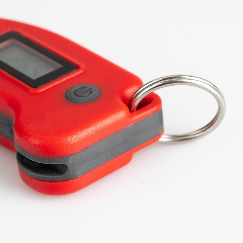 ETI 810-744 | Keyring Thermometer | Red, -50 to 120 °C - generaltechuae (4)