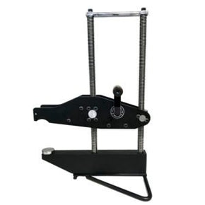 Bases | C-5: 13 ½” Gap with 6” Throat - generaltechuae