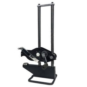 Bases | C-6: 20” Gap with 4” Throat - generaltechuae