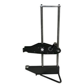 Bases | C-7: 20” Gap with 6” Throat - generaltechuae