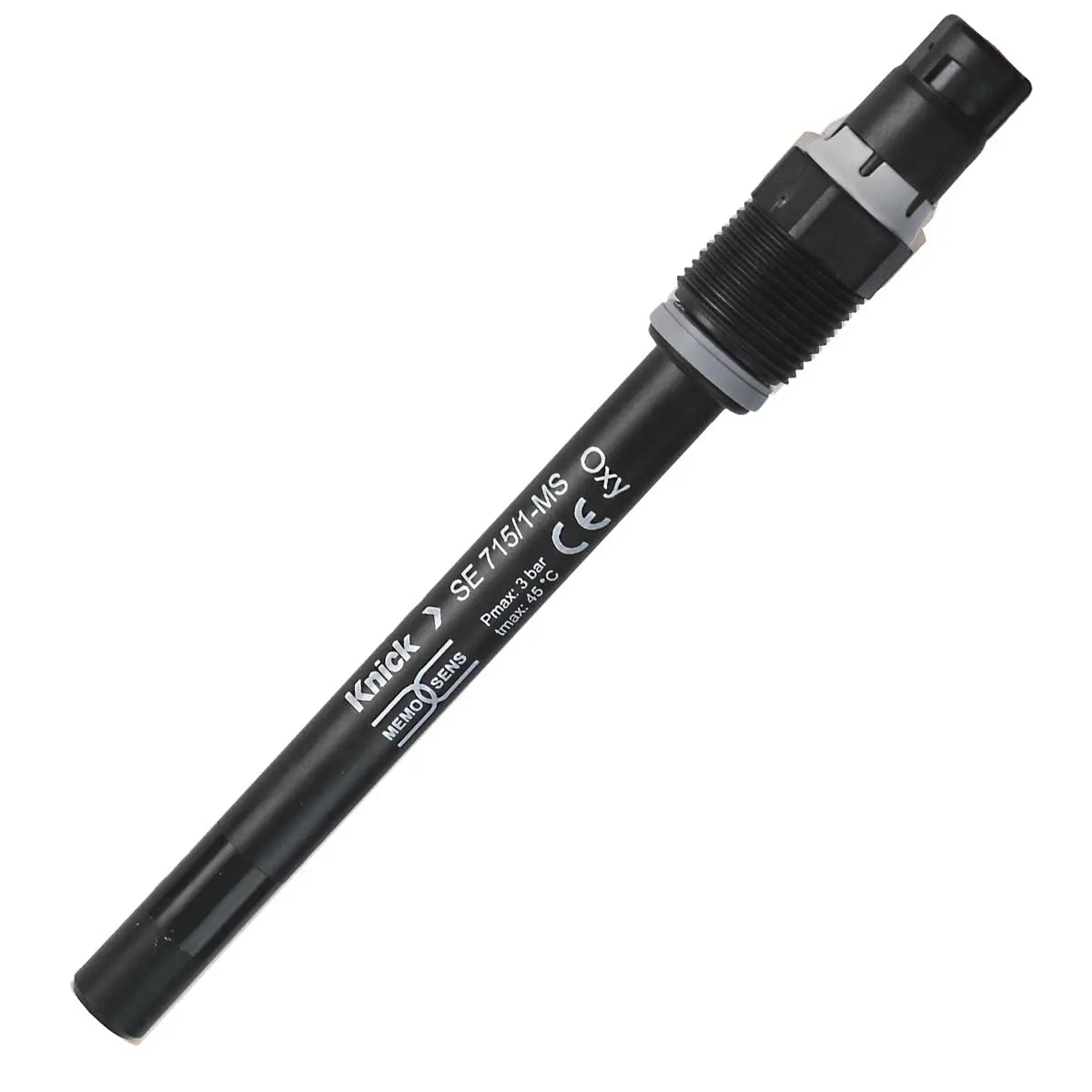 Low-cost Oxygen Sensor for Water and Wastewater | SE 715 - generaltechuae