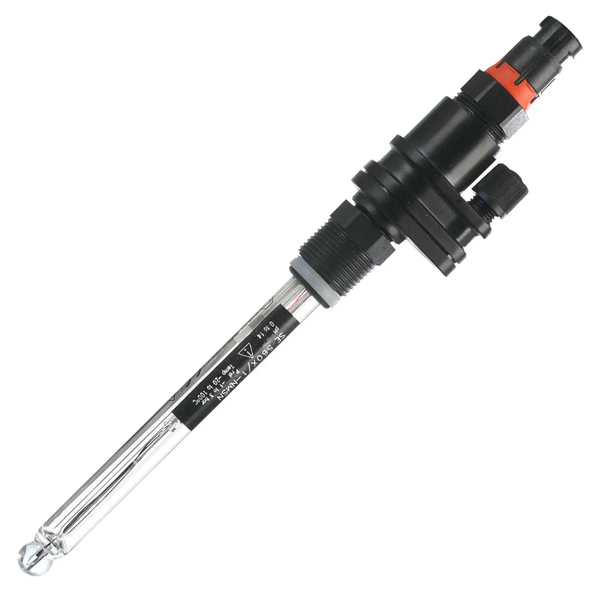 Refillable Electrolyte Vessel | SE 560 - generaltechuae