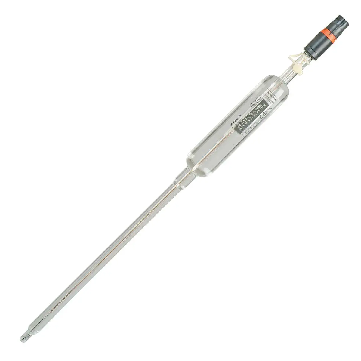Refillable pH Sensor | SE 557 - generaltechuae