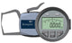 KROEPLIN K110S, 0 - 10 mm, DIGITAL EXTERNAL MEASURING GAUGE FOR GROOVES AND THICKNESS MEASUREMENT - generaltechuae