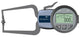 KROEPLIN K220T, 0 - 20 mm, DIGITAL EXTERNAL MEASURING GAUGE FOR FOAMED MATERIAL AND FOILS - generaltechuae