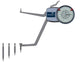 Kroeplin H2M130, 130 - 180 mm, ANALOG Internal comparison measurement