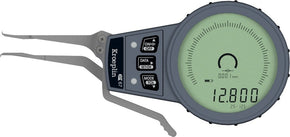Kroeplin G002, 2.5 - 12.5 mm, Digital internal measuring gauge - generaltechuae