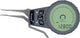 Kroeplin G002, 2.5 - 12.5 mm, Digital internal measuring gauge - generaltechuae