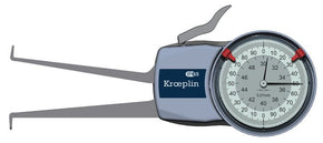 KROEPLIN H230, 20 - 40 MM, ANALOG INTERNAL MEASURING GAUGE - generaltechuae