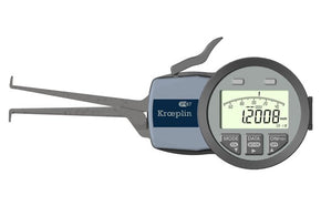 Kroeplin L215P3, 15 - 30 mm, DIGITAL Internal Three- Point Measurement - generaltechuae