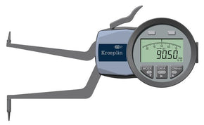 KROEPLIN L270, 70 - 90 MM, DIGITAL INTERNAL MEASURING GAUGE - generaltechuae