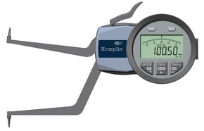 KROEPLIN L280, 80 - 100 MM, DIGITAL INTERNAL MEASURING GAUGE - generaltechuae