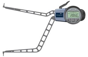 KROEPLIN L4150, 150 - 200 MM, DIGITAL INTERNAL MEASURING GAUGE - generaltechuae