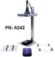 Labino A542 | Olympos measurement stand for Apollo - generaltechuae