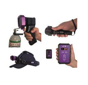 Labino K001 |   Inspector kit “Stockholm” - generaltechuae