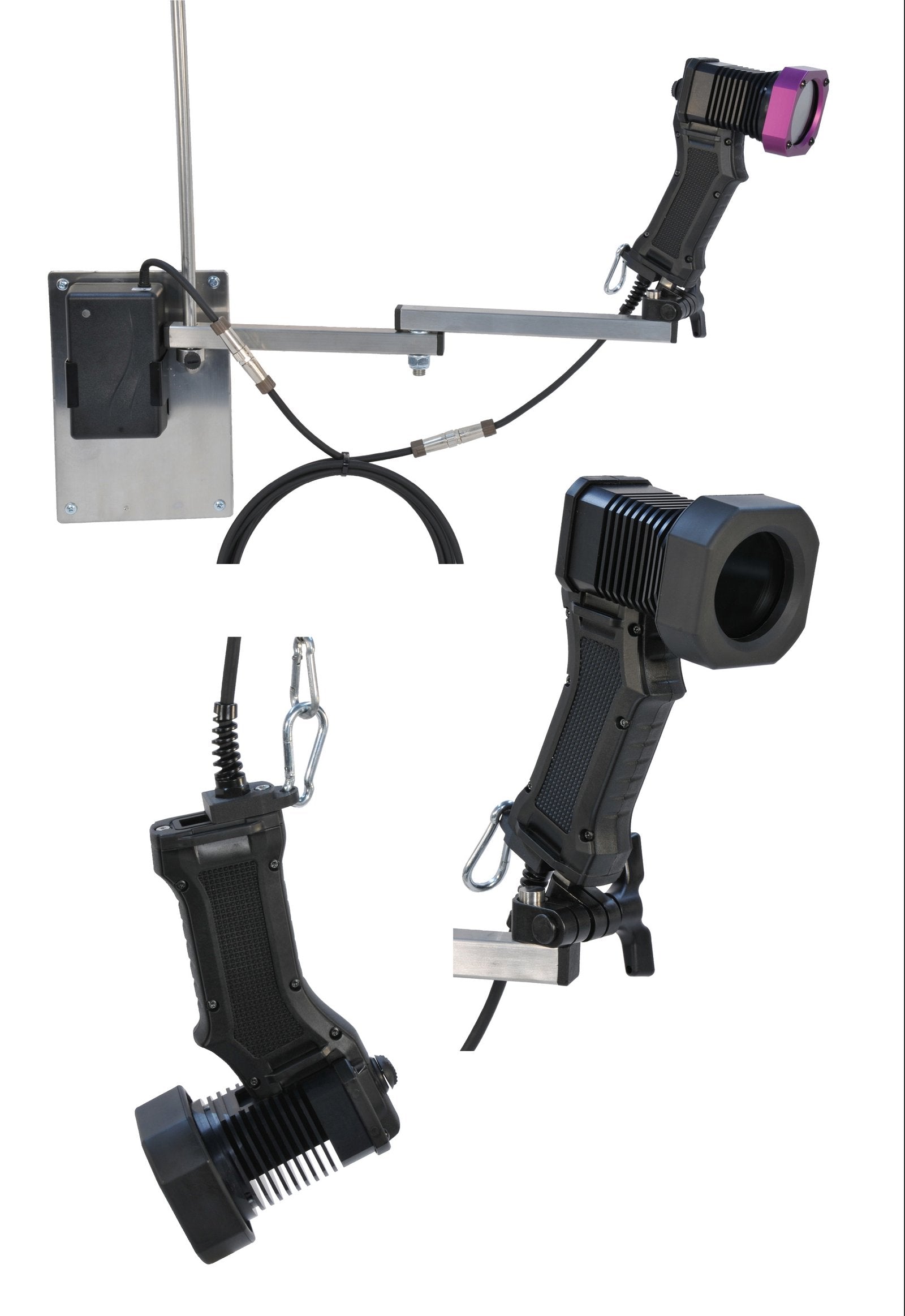 Labino L119 | MB 3.0 Zeus (AC powered) - generaltechuae