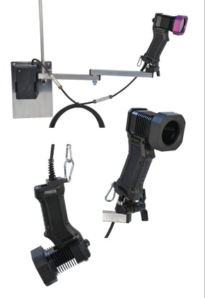 Labino L125 | MB 3.0 Atlas (AC powered) - generaltechuae