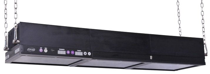 Labino L3104 | GX Orion Extension unit w/ white light