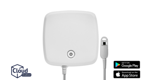 Lascar EasyLog  |  EL-MOTE-TH+ High Accuracy Wireless Temp & RH Data Logger - generaltechuae