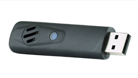 Lascar EasyLog  |  EL-USB-RT Real-Time Temperature & Humidity USB Data Logger - generaltechuae