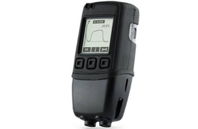 Lascar EasyLog  |  EL-GFX-DTP+ High Accuracy Dual Channel Thermistor Data Logger with Graphic Screen and Audible Alarm - generaltechuae