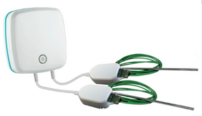 Lascar EasyLog  |  EL-MOTE-DTC Wireless Dual Channel Thermocouple Data Logger - generaltechuae