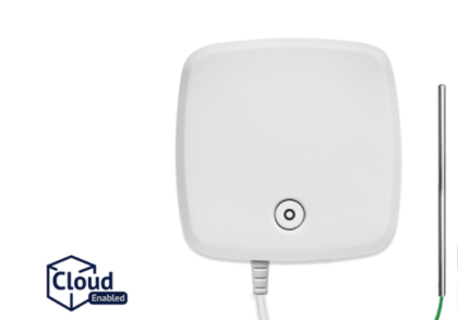 Lascar EasyLog | EL-MOTE-TC Wireless Thermocouple Data Logger - generaltechuae