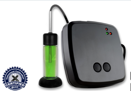 Lascar EasyLog  |  EL-SMS-2G-VAC Vaccine Monitoring Kit with SMS Alerts - generaltechuae