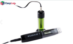 Lascar EasyLog  |  EL-USB-VAC USB Vaccine Monitoring Kit - generaltechuae
