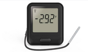 Lascar EasyLog  |  EL-WiFi-21CFR-TP+ High Accuracy 21CFR WiFi Thermistor Probe Data Logger - generaltechuae