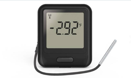 Lascar EasyLog  |  EL-WiFi-TP+ WiFi Thermistor Probe Data Logging Sensor - generaltechuae