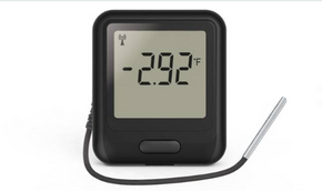 Lascar EasyLog  |  EL-WiFi-TP+ WiFi Thermistor Probe Data Logging Sensor - generaltechuae