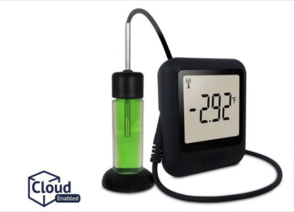 Lascar EasyLog  |  EL-WiFi-VAC WiFi Vaccine Monitoring Kit - generaltechuae