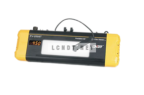 Intelligent LED Film Viewer + Densitometer FV-2009T - generaltechuae