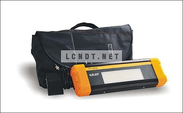 LCNDT FV-2009 | Portable Industrial LED Film Viewer - generaltechuae