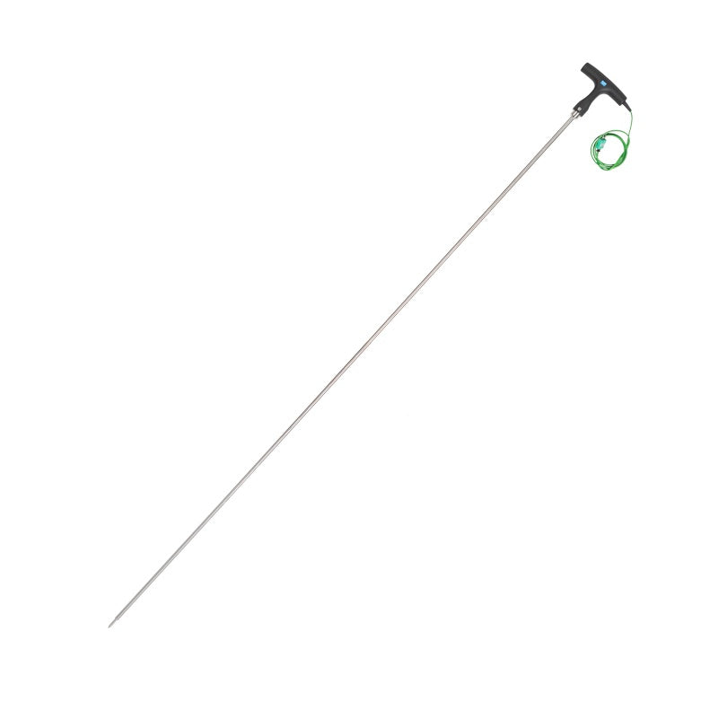 ETI 133-136 | Long T-Shaped Penetration Probe | 1000 mm, Type K, -75 to 250 °C - generaltechuae (5)