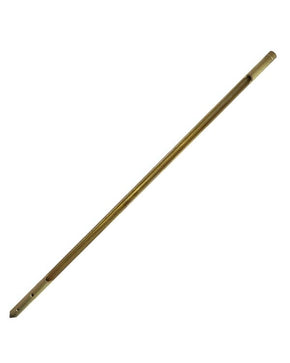 Brannan 47/432/0 | Slot Front Laboratory Thermometer Case | 305 mm brass - generaltechuae