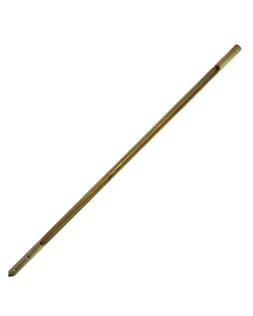Brannan 47/432/0 | Slot Front Laboratory Thermometer Case | 305 mm brass - generaltechuae