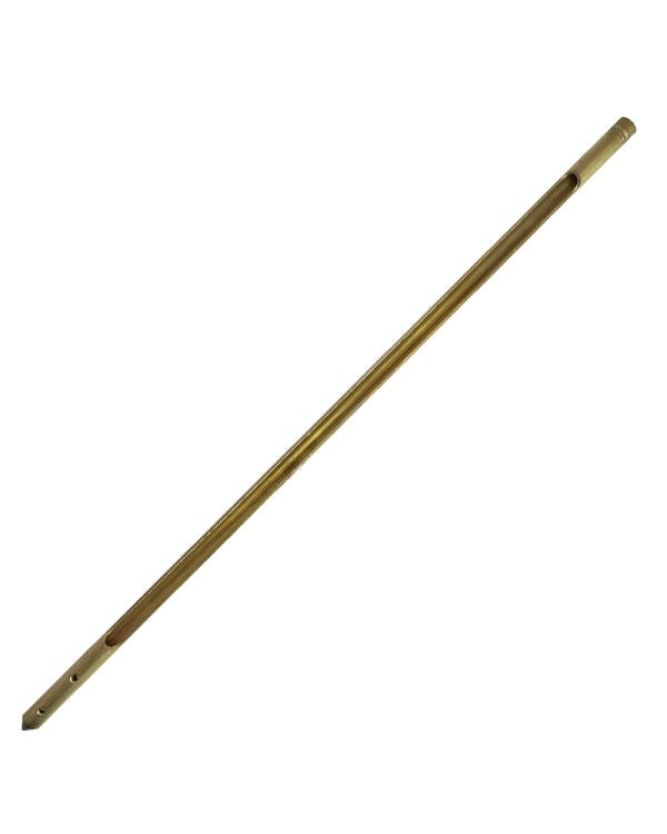 Brannan 47/435/0 | Slot Front Laboratory Thermometer Case | 305 mm stainless steel - generaltechuae