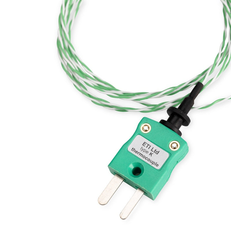 ETI 133-017 | Magnet Surface Temperature Probe | Type K, Ø24 x 28 mm, 50 cm Lead - generaltechuae (4)